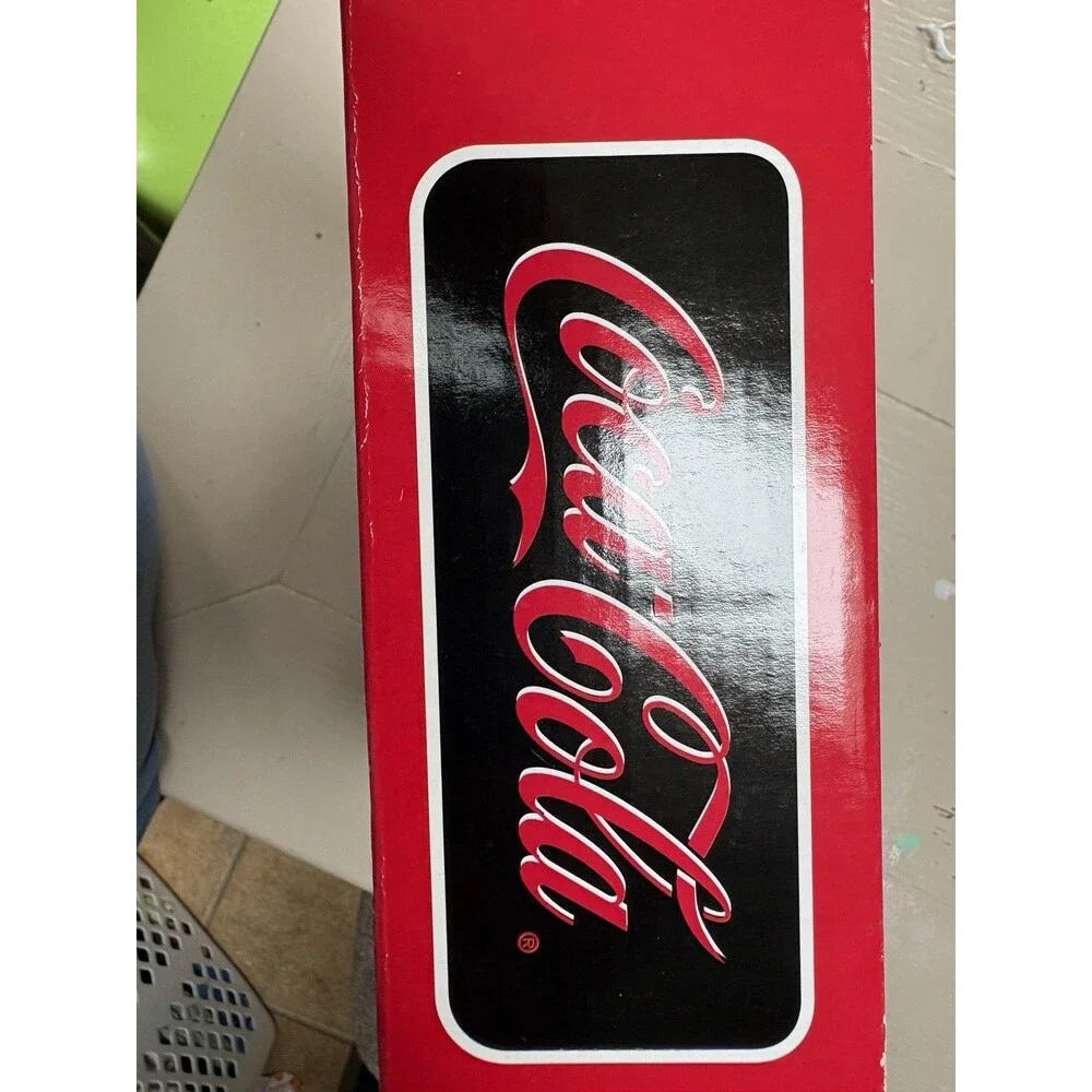 Coca Cola description new